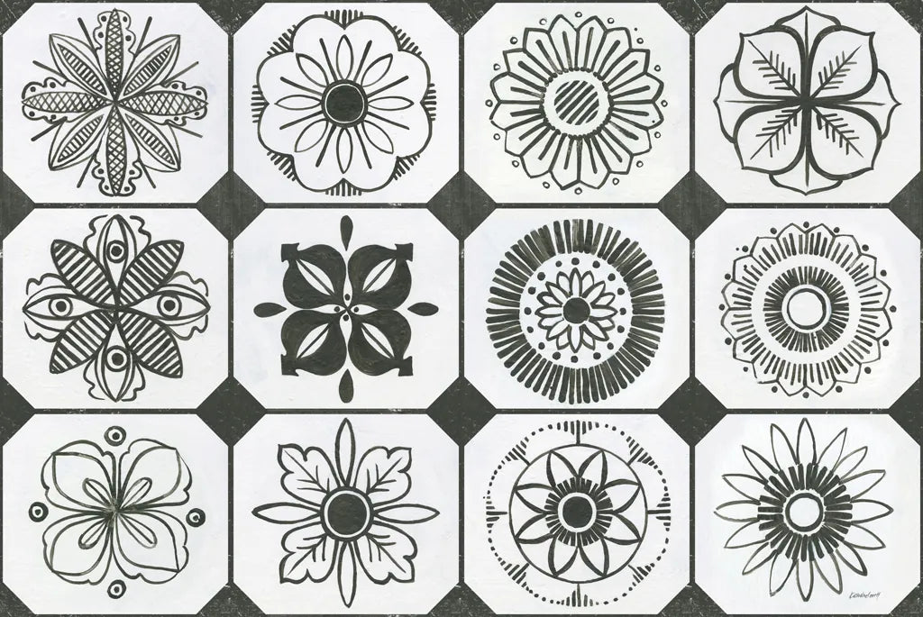 Patterns of the Amazon XVII by Kathrine Lovell. SKU 37700i. Archival Giclee Fine art print for wall decor.