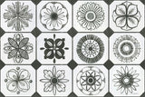 Patterns of the Amazon XVII by Kathrine Lovell. SKU 37700i. Archival Giclee Fine art print for wall decor.
