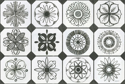 Patterns of the Amazon XVII by Kathrine Lovell. SKU 37700i. Archival Giclee Fine art print for wall decor.