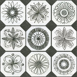 Patterns of the Amazon XXI by Kathrine Lovell. SKU 37703a. Archival Giclee Fine art print for wall decor.