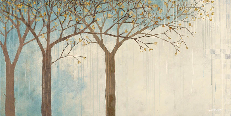 Promise of Spring Blue by Kathrine Lovell