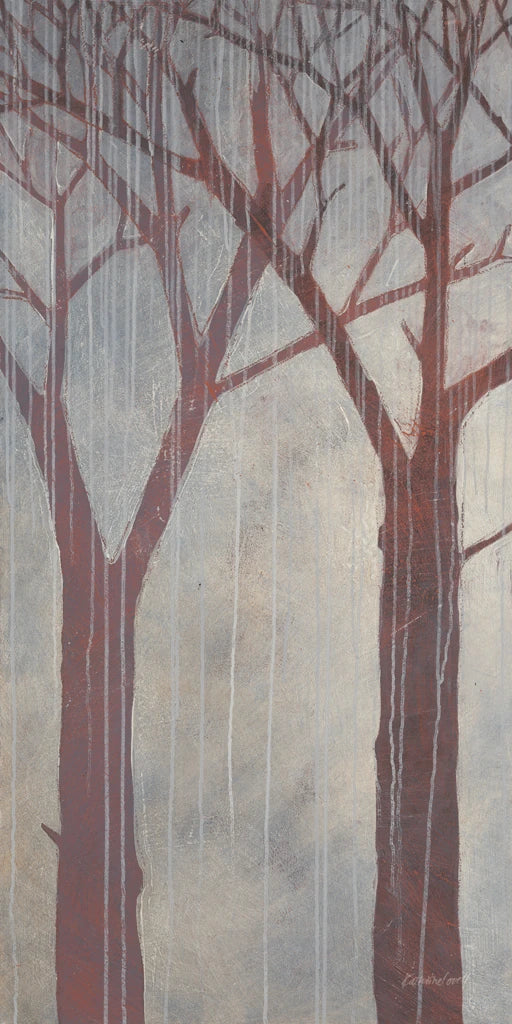 Promise of Spring I by Kathrine Lovell