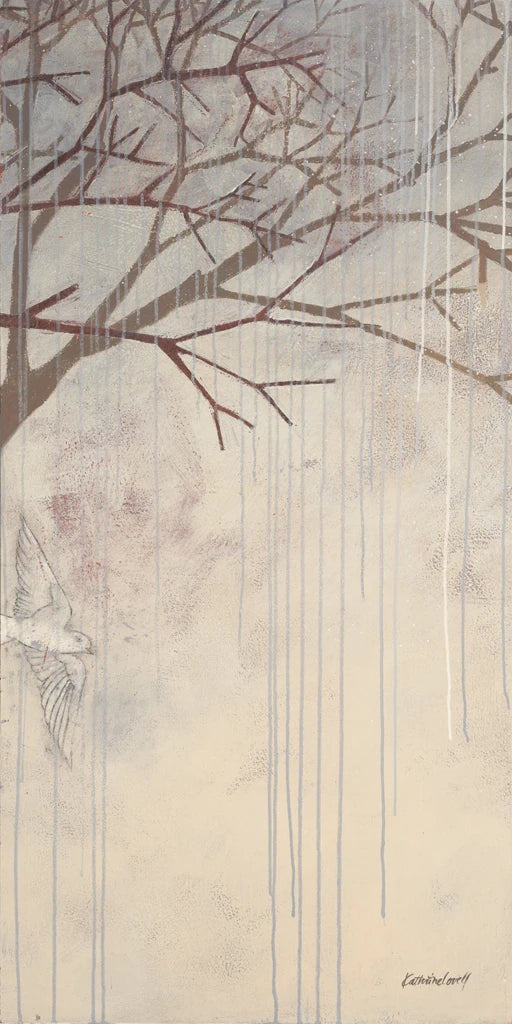 Promise of Spring III by Kathrine Lovell