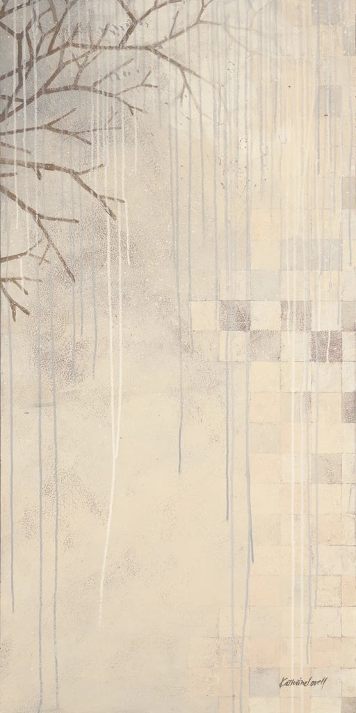 Promise of Spring IV by Kathrine Lovell