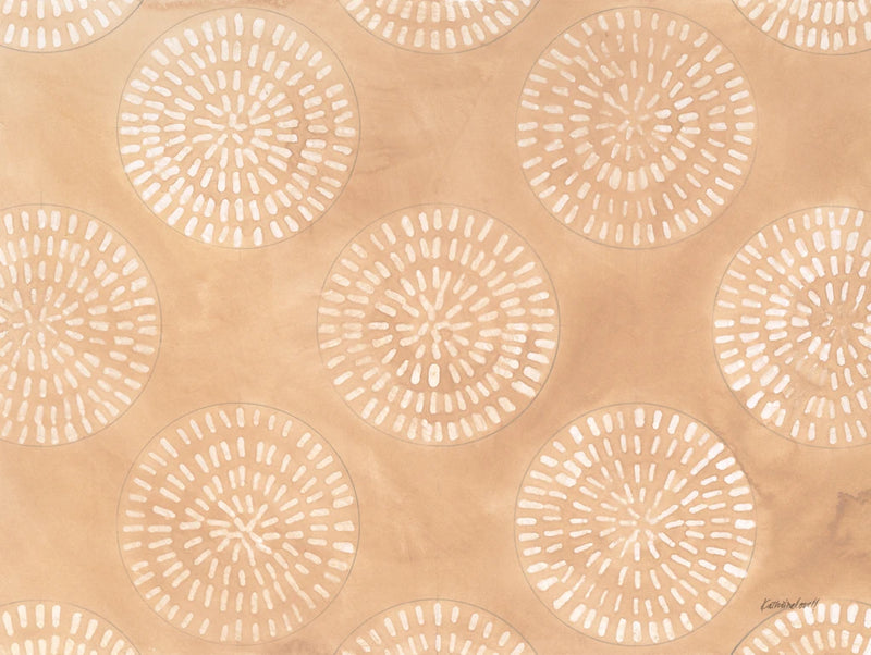 Roundabout II by Kathrine Lovell