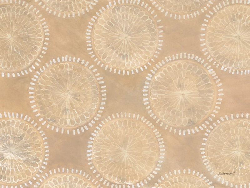 Roundabout IV by Kathrine Lovell