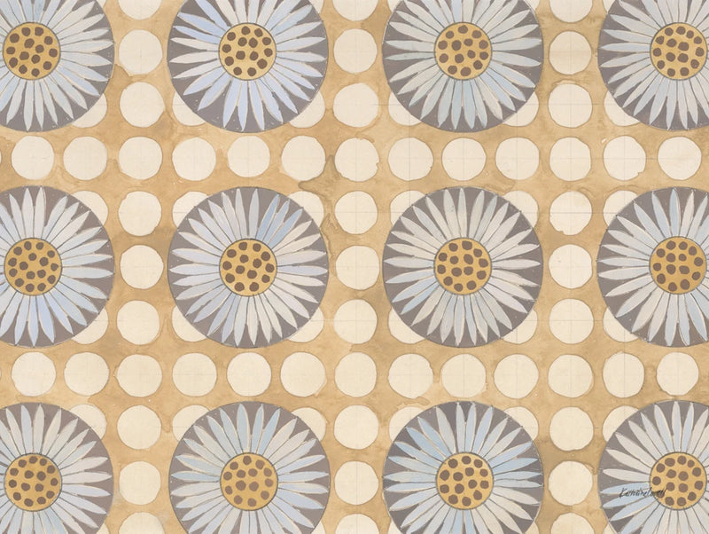 Roundabout VI by Kathrine Lovell