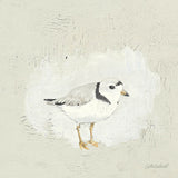 Sea Birds I by Kathrine Lovell. SKU 17049a. Archival Giclee Fine art print for wall decor.