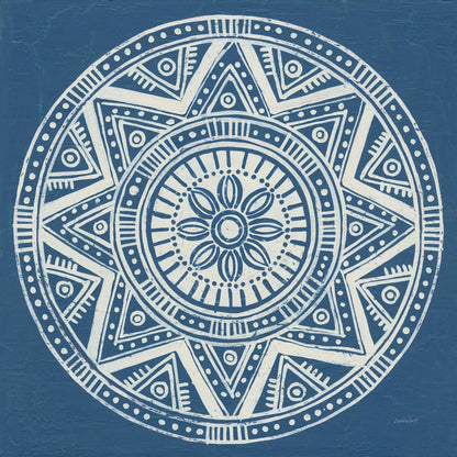 Seville I by Kathrine Lovell. SKU 30954a. Archival Giclee Fine art print for wall decor.