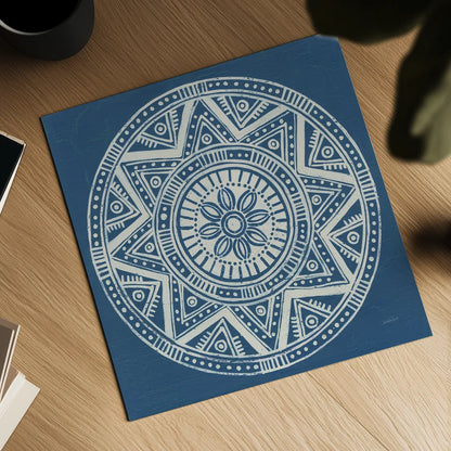 Seville I by Kathrine Lovell. Shown as a detailed flat fine art print, highlighting archival giclee quality. Available as an archival giclee rolled canvas, fine art paper, or poster print. SKU 30954a.