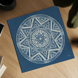 Seville I FB by Kathrine Lovell. Shown as a detailed flat fine art print, highlighting archival giclee quality. Available as an archival giclee rolled canvas, fine art paper, or poster print. SKU 31867a.