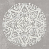 Seville I FB Greige by Kathrine Lovell. SKU 33320a. Archival Giclee Fine art print for wall decor.