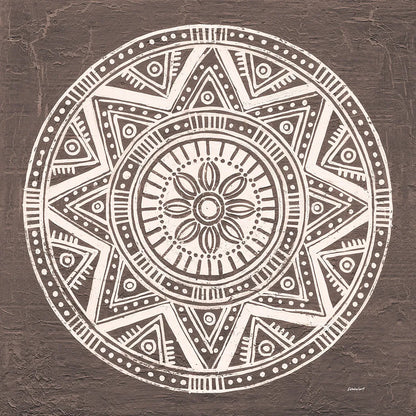 Seville I FB Spice by Kathrine Lovell. SKU 33796a. Archival Giclee Fine art print for wall decor.