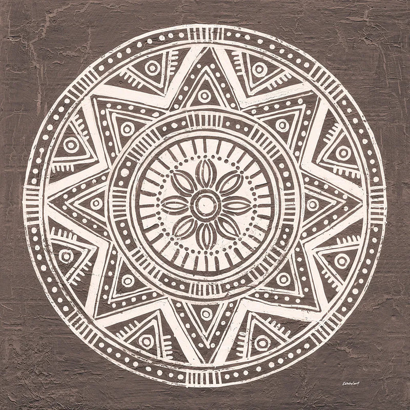 Seville I FB Spice by Kathrine Lovell. SKU 33796a. Archival Giclee Fine art print for wall decor.