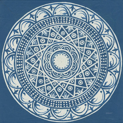 Seville III by Kathrine Lovell. SKU 30956a. Archival Giclee Fine art print for wall decor.