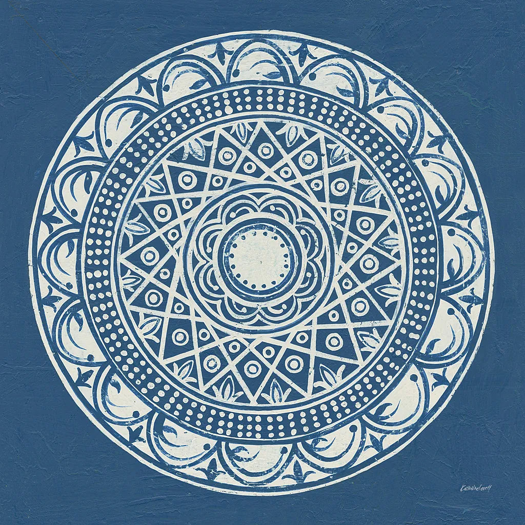 Seville III FB by Kathrine Lovell. SKU 31869a. Archival Giclee Fine art print for wall decor.