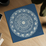 Seville III FB by Kathrine Lovell. Shown as a detailed flat fine art print, highlighting archival giclee quality. Available as an archival giclee rolled canvas, fine art paper, or poster print. SKU 31869a.