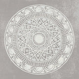 Seville III FB Greige by Kathrine Lovell. SKU 33322a. Archival Giclee Fine art print for wall decor.