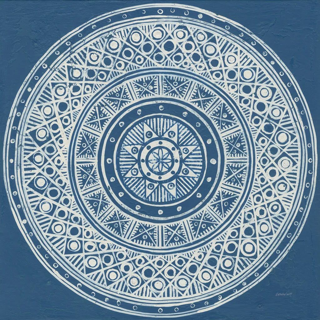 Seville IV by Kathrine Lovell. SKU 30957a. Archival Giclee Fine art print for wall decor.