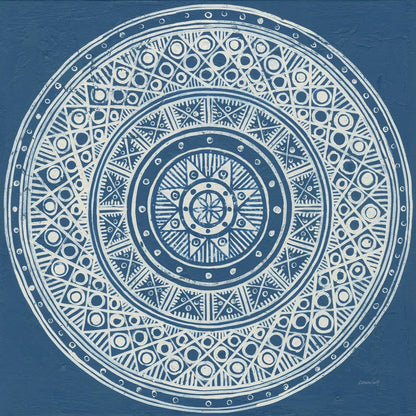 Seville IV by Kathrine Lovell. SKU 30957a. Archival Giclee Fine art print for wall decor.