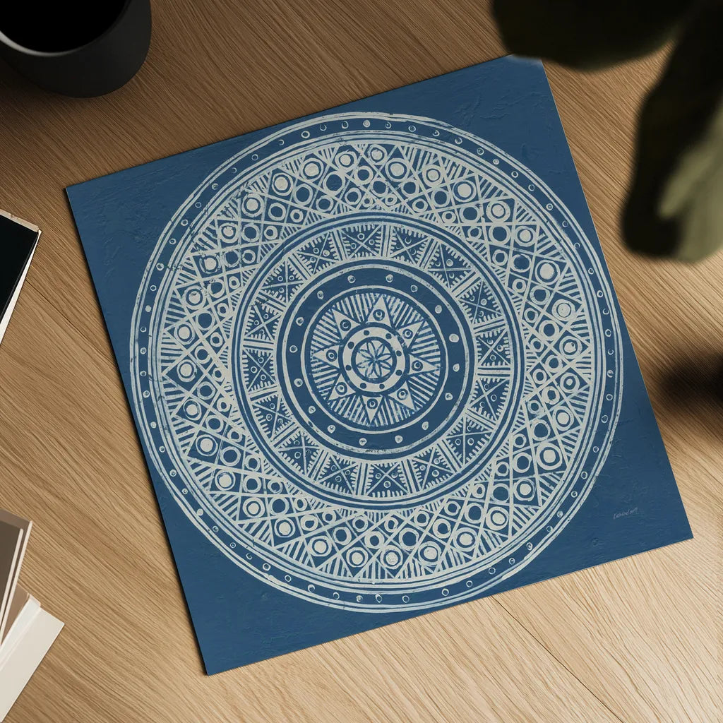 Seville IV by Kathrine Lovell. Shown as a detailed flat fine art print, highlighting archival giclee quality. Available as an archival giclee rolled canvas, fine art paper, or poster print. SKU 30957a.