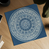 Seville IV by Kathrine Lovell. Shown as a detailed flat fine art print, highlighting archival giclee quality. Available as an archival giclee rolled canvas, fine art paper, or poster print. SKU 30957a.