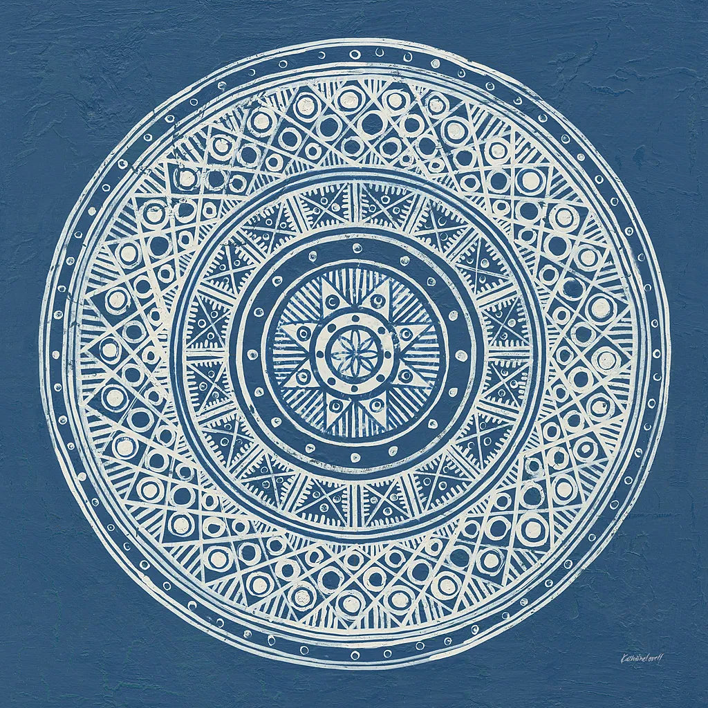 Seville IV FB by Kathrine Lovell. SKU 31870a. Archival Giclee Fine art print for wall decor.