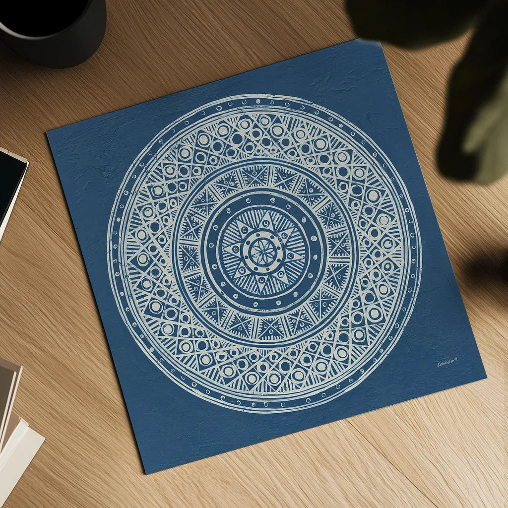 Seville IV FB by Kathrine Lovell. Shown as a detailed flat fine art print, highlighting archival giclee quality. Available as an archival giclee rolled canvas, fine art paper, or poster print. SKU 31870a.