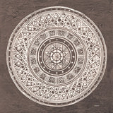 Seville IV FB Spice by Kathrine Lovell. SKU 33799a. Archival Giclee Fine art print for wall decor.