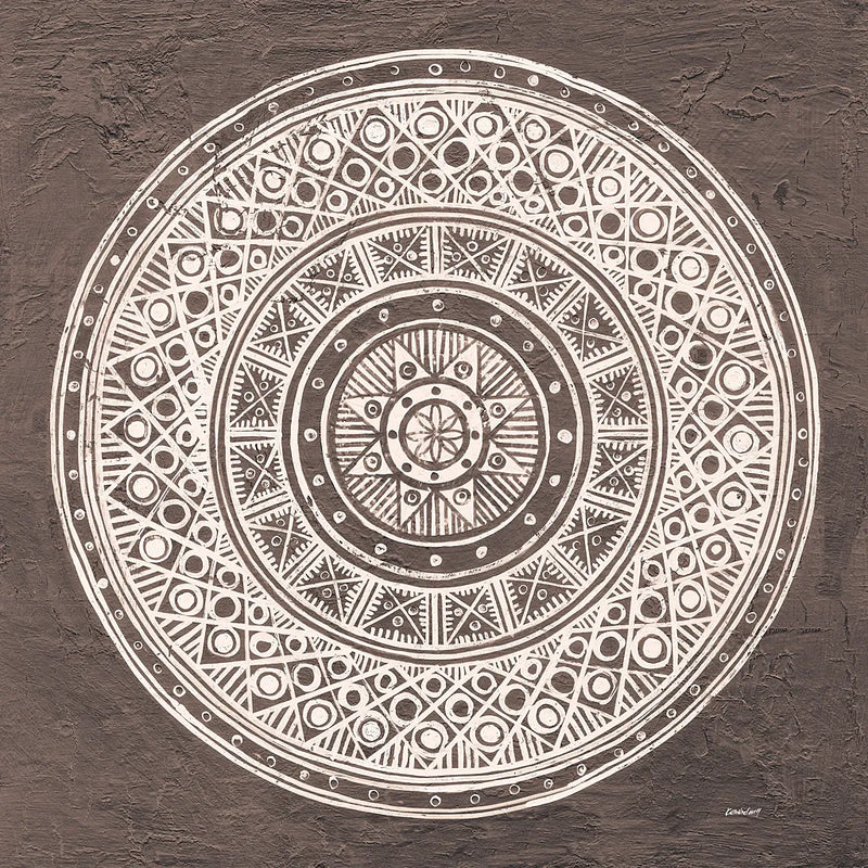 Seville IV FB Spice by Kathrine Lovell. SKU 33799a. Archival Giclee Fine art print for wall decor.