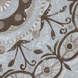 Silver Lakai Circle I Square III by Kathrine Lovell. SKU 28021a. Archival Giclee Fine art print for wall decor.