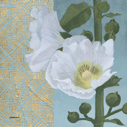 Soft Evening III by Kathrine Lovell. SKU 24437a. Archival Giclee Fine art print for wall decor.