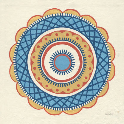 Solara I by Kathrine Lovell. SKU 33442a. Archival Giclee Fine art print for wall decor.