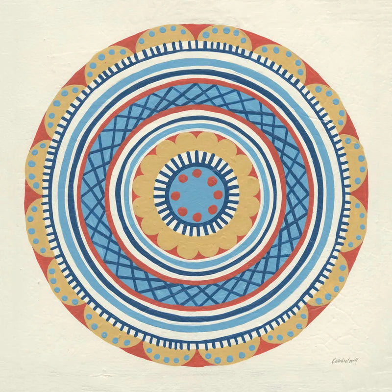 Solara III by Kathrine Lovell. SKU 33444a. Archival Giclee Fine art print for wall decor.