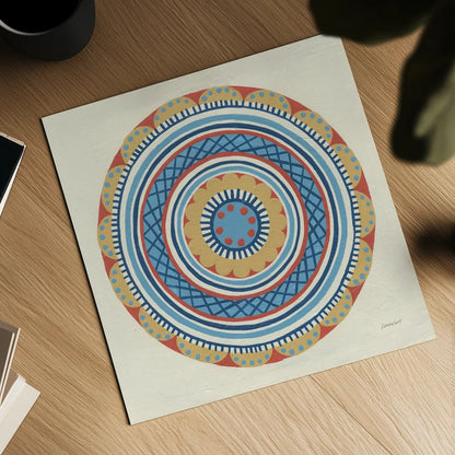 Solara III by Kathrine Lovell. Shown as a detailed flat fine art print, highlighting archival giclee quality. Available as an archival giclee rolled canvas, fine art paper, or poster print. SKU 33444a.