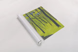 Spring Woods by Kathrine Lovell. shown as a rolled paper print. Available as archival giclee rolled canvas, fine art paper, or poster print. SKU 39859h.