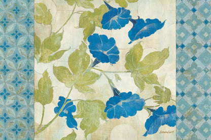 Summer Vines by Kathrine Lovell. SKU 43369i. Archival Giclee Fine art print for wall decor.