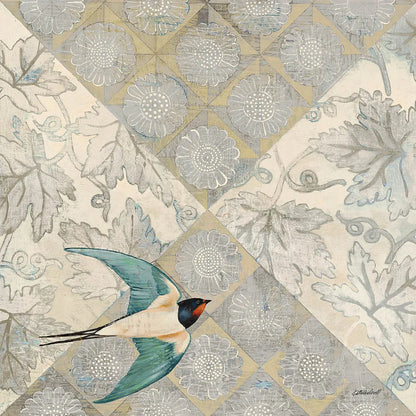 Sundown by Kathrine Lovell. SKU 43535a. Archival Giclee Fine art print for wall decor.