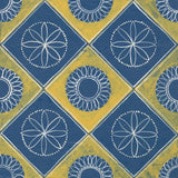 Sunny Designs III by Kathrine Lovell. SKU 32443a. Archival Giclee Fine art print for wall decor.