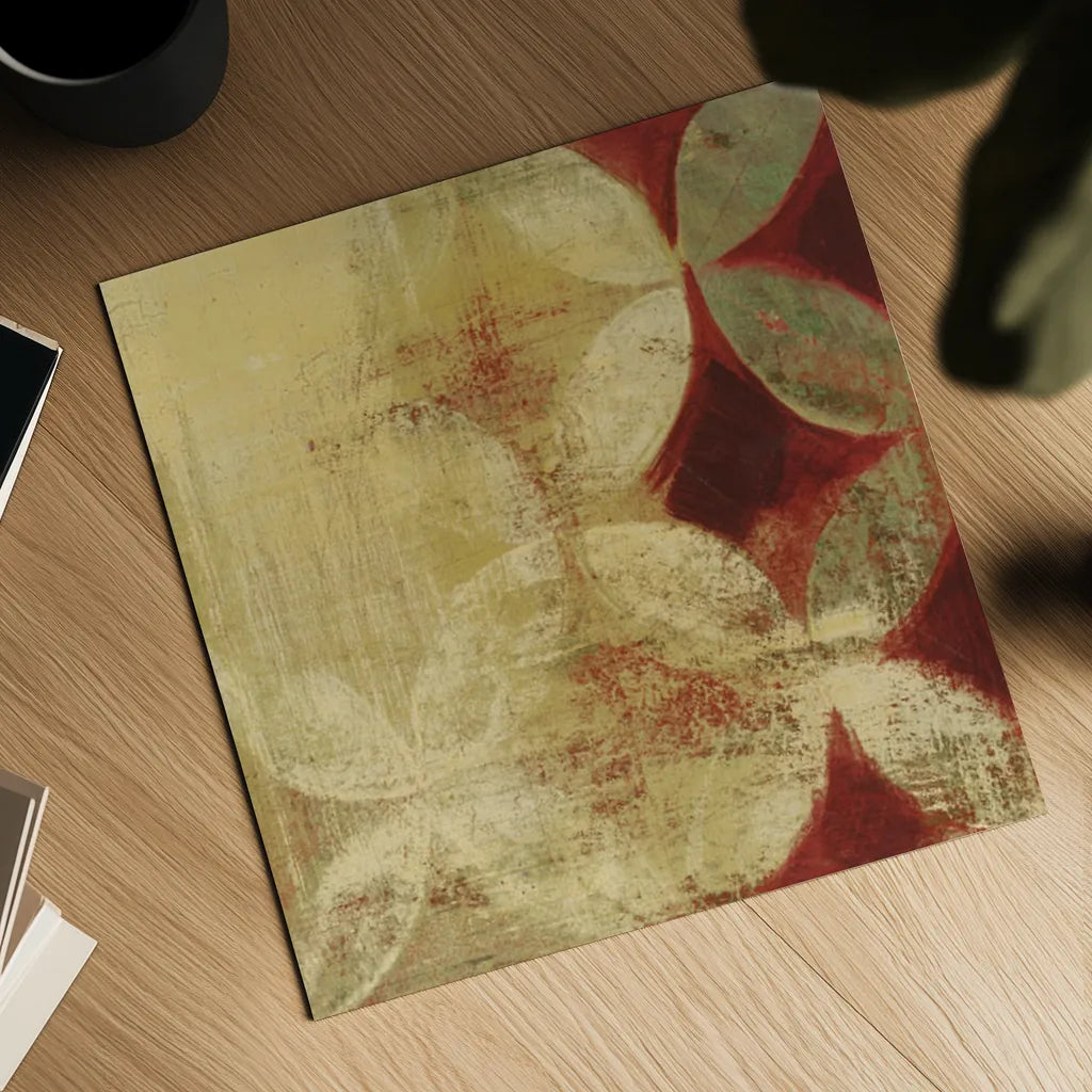 Wedding Ring I by Kathrine Lovell. Shown as a detailed flat fine art print, highlighting archival giclee quality. Available as an archival giclee rolled canvas, fine art paper, or poster print. SKU 43725a.