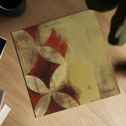 Wedding Ring IX by Kathrine Lovell. Shown as a detailed flat fine art print, highlighting archival giclee quality. Available as an archival giclee rolled canvas, fine art paper, or poster print. SKU 43729a.