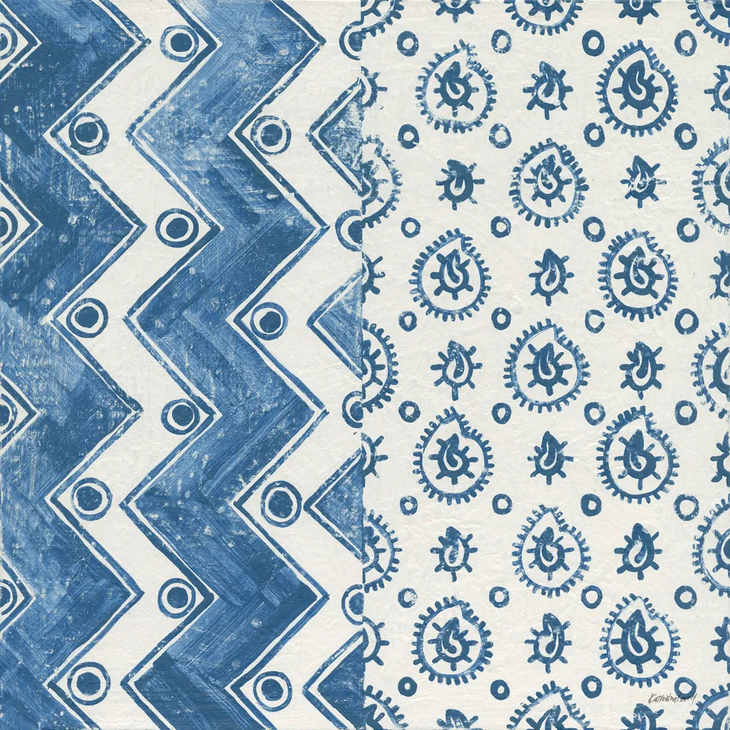 Windjammer I by Kathrine Lovell. SKU 33437a. Archival Giclee Fine art print for wall decor.