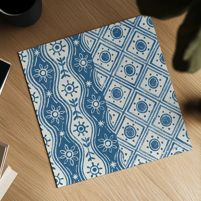 Windjammer VI by Kathrine Lovell. Shown as a detailed flat fine art print, highlighting archival giclee quality. Available as an archival giclee rolled canvas, fine art paper, or poster print. SKU 34127a.