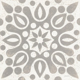Winter Caravan Tile IV by Kathrine Lovell. SKU 56586a. Archival Giclee Fine art print for wall decor.