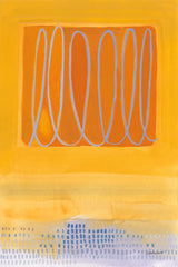 Wireless by Kathrine Lovell. SKU 77881h. Archival Giclee Fine art print for wall decor.