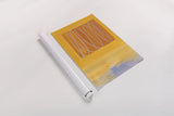 Wireless by Kathrine Lovell. shown as a rolled paper print. Available as archival giclee rolled canvas, fine art paper, or poster print. SKU 77881h.