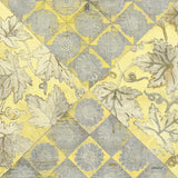 Yellow Sundown Sky by Kathrine Lovell. SKU 43533a. Archival Giclee Fine art print for wall decor.