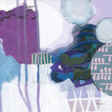 Abstract Layers IV by Kathy Ferguson. SKU 72105a. Archival Giclee Fine art print for wall decor.