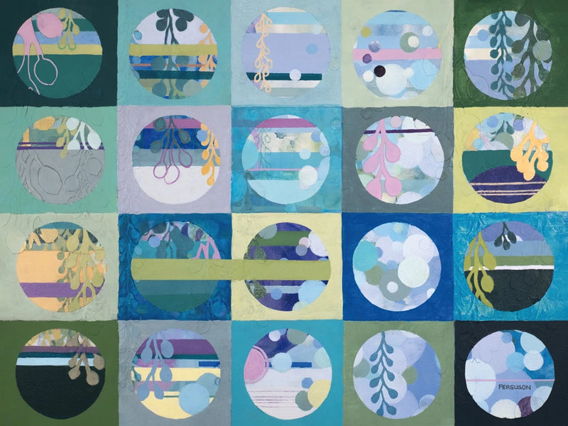 The Spotting Scope by Kathy Ferguson