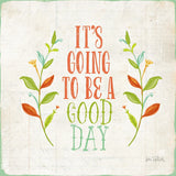 Be Kind II by Katie Pertiet. SKU 28806a. Archival Giclee Fine art print for wall decor.